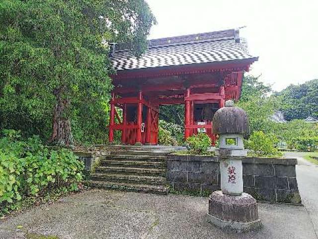 勝栄山 日運寺の参拝記録10