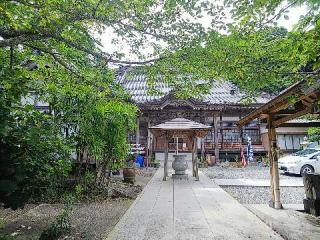 勝栄山 日運寺の参拝記録(千箇寺さん)