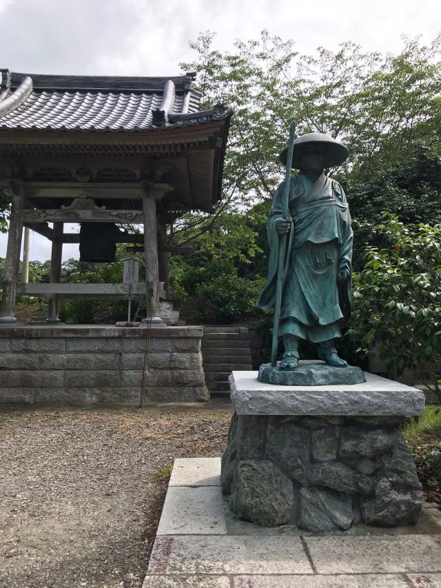 勝栄山 日運寺の参拝記録(さんさん)