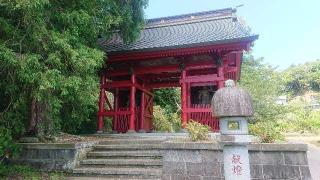 勝栄山 日運寺の参拝記録(おがおが1262さん)