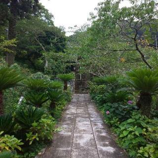 勝栄山 日運寺の参拝記録(しろぎすさん)
