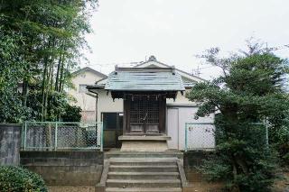 神米金八雲神社の参拝記録(thonglor17さん)