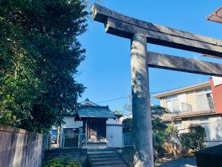 神米金八雲神社の参拝記録(shikigami_hさん)
