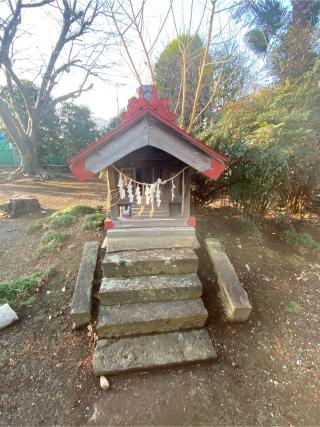 平野神社の参拝記録(たくちゃんさん)