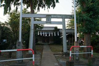 平野神社の参拝記録(thonglor17さん)