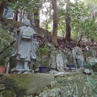 石鎚神社の参拝記録(matsuyoshi49さん)