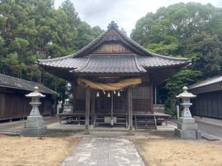 足切神社の参拝記録(ユウさん)