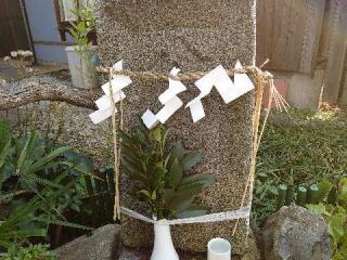 綿津美神社(八大龍王社)の参拝記録(matsuyoshi49さん)