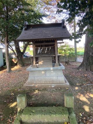 八雲神社の参拝記録(たくちゃんさん)