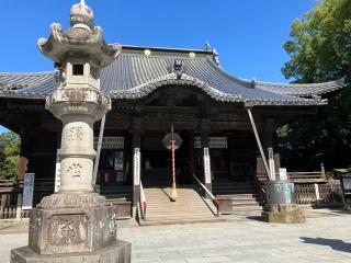 鐘楼（鑁阿寺）の参拝記録(ヤマさん)