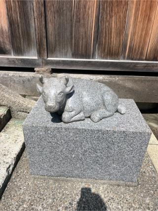 八社合祀殿(赤羽八幡神社)の参拝記録(⛩️🐍🐢まめ🐢🐍⛩️さん)