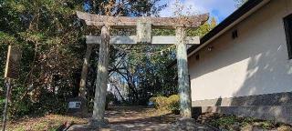 桜山神社の参拝記録(ゆきみぃさん)