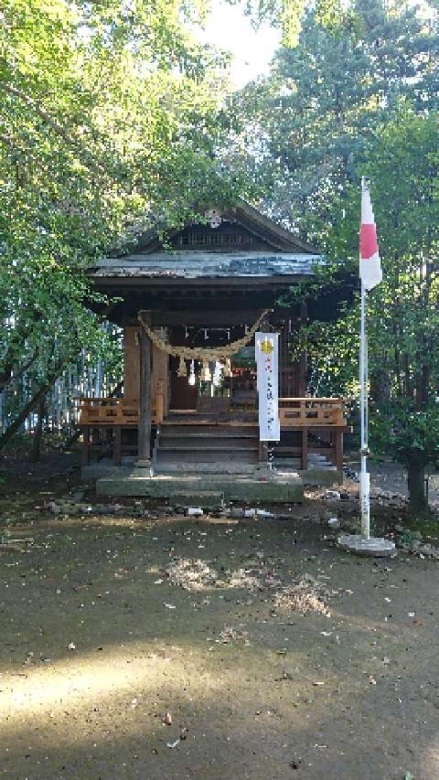 熊本県熊本市中央区黒髪５丁目７−５７ 桜山神社の写真1