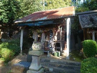 荒脛巾神社の参拝記録(コフンくんさん)