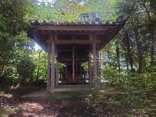 貴船神社の参拝記録(コフンくんさん)