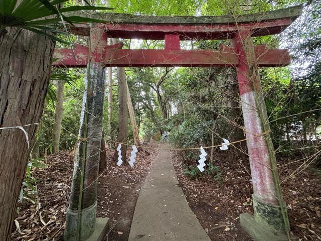 貴船神社の参拝記録3