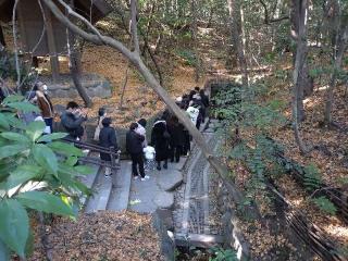 清水社(熱田神宮末社)の参拝記録(yukiさん)