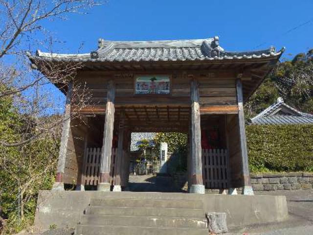 富山 福滿寺の参拝記録2