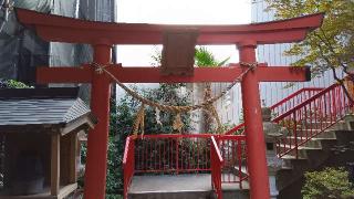 野中神社の参拝記録(ひろ神社仏閣さん)