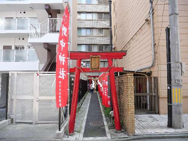 野中神社の参拝記録