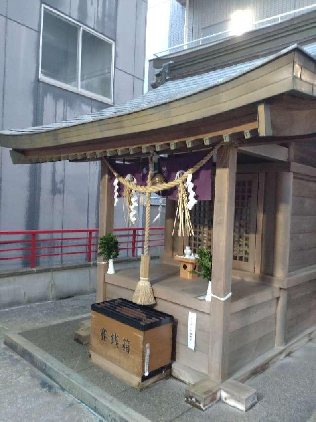 野中神社の参拝記録(はるあすとーちゃんさん)