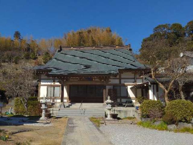 太嶺山 高照寺の参拝記録2