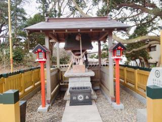 ほしいも神社の参拝記録(miyumikoさん)
