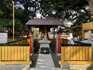 ほしいも神社の参拝記録(金猿さん)