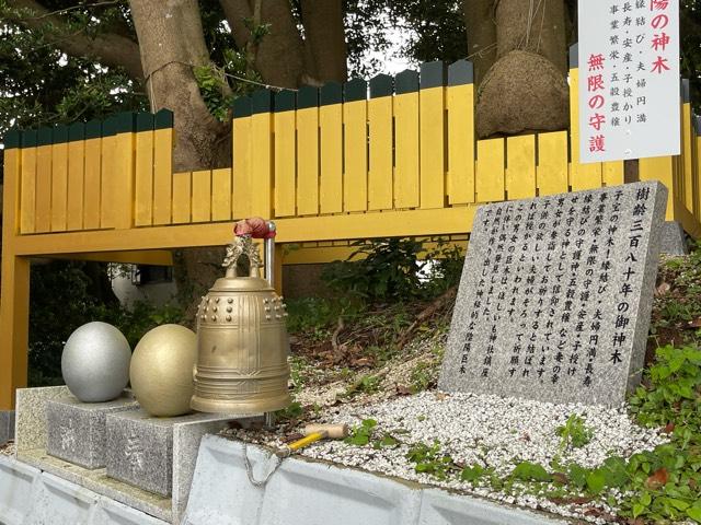 茨城県ひたちなか市阿字ヶ浦178 ほしいも神社の写真4