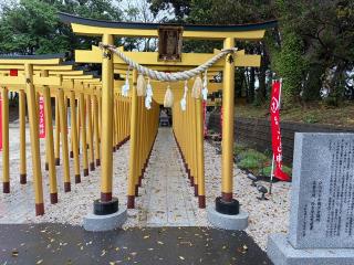 ほしいも神社の参拝記録(いっくんさん)