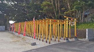 ほしいも神社の参拝記録(さださん)