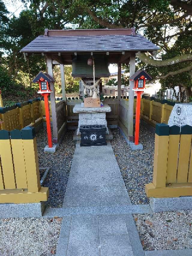 ほしいも神社の参拝記録8