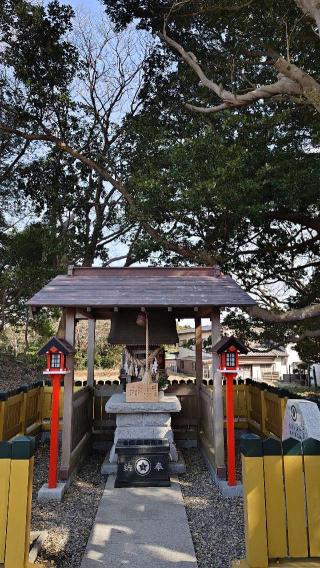 ほしいも神社の参拝記録(HIRさん)