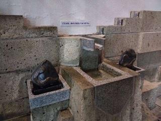 金蛇水神社　仙台一番町分霊社の参拝記録(yukiさん)