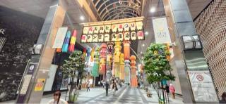 金蛇水神社　仙台一番町分霊社の参拝記録(®️さん)