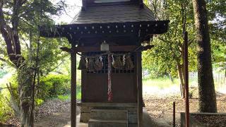 大山祇神社(山の神神社)の参拝記録(miyumikoさん)