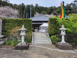 道場山 勧修院の参拝記録(まっきーさん)