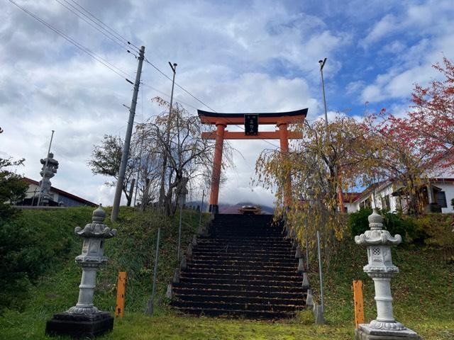 津軽高野山金剛院の写真1