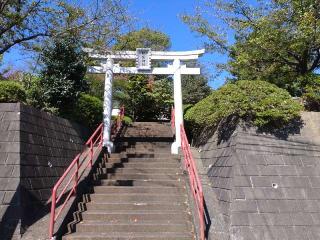 秋葉神社の参拝記録(りゅうじさん)