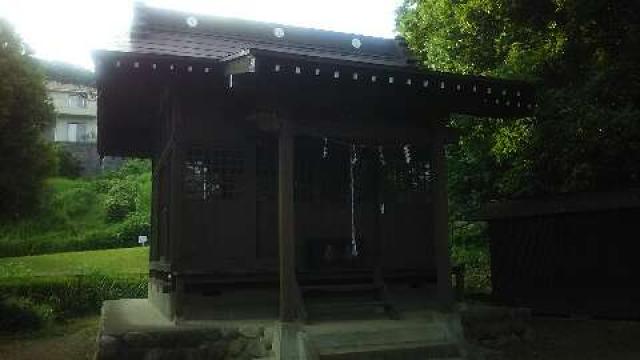 貝取神社の参拝記録(miyumikoさん)