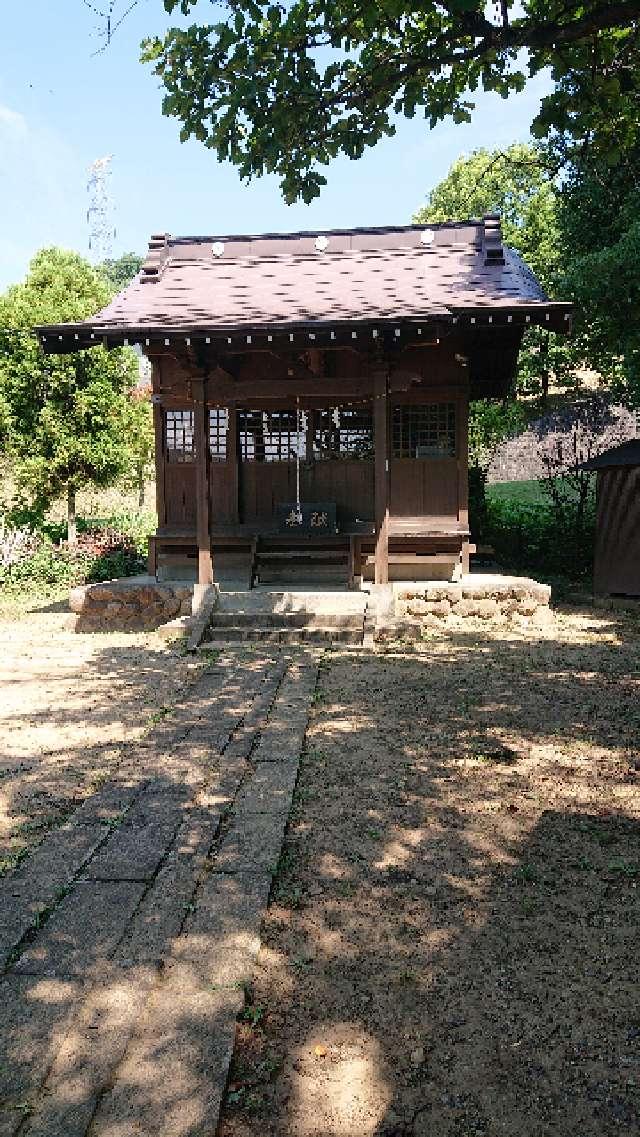 貝取神社の参拝記録(りゅうじさん)