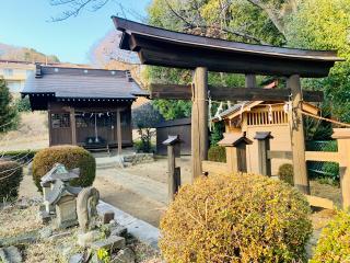 貝取神社の参拝記録(shikigami_hさん)