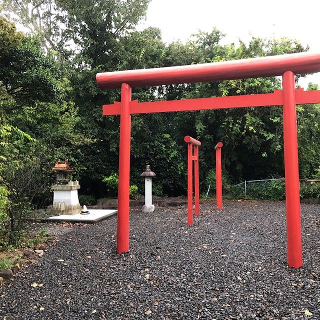 乙川龍神 めのうづ社の参拝記録10