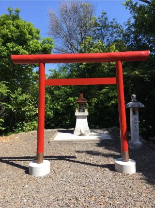 乙川龍神 めのうづ社の参拝記録(いそはなさん)