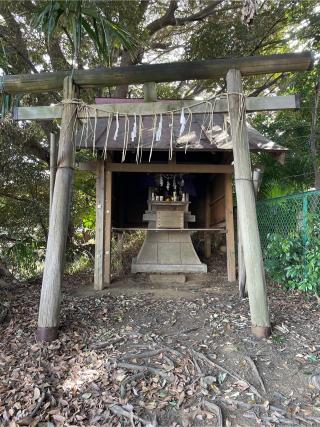 駒形神社の参拝記録(ねこチャリさん)