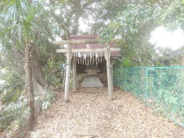 駒形神社の参拝記録1