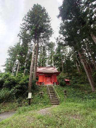日吉神社の参拝記録(コフンくんさん)