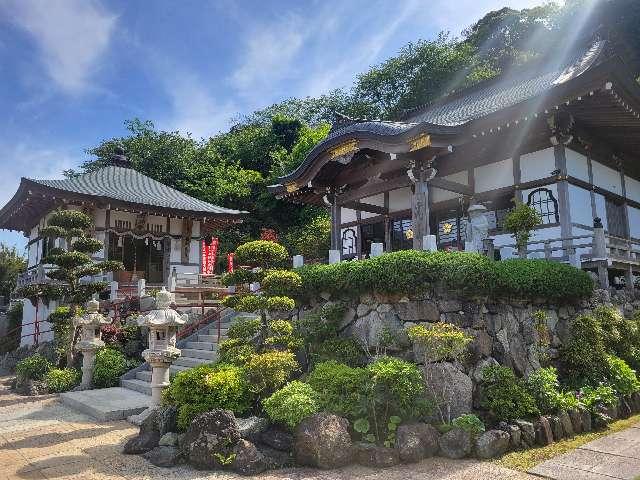 青龍山 能蔵院の参拝記録4