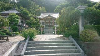 青龍山 能蔵院の参拝記録(おがおが1262さん)