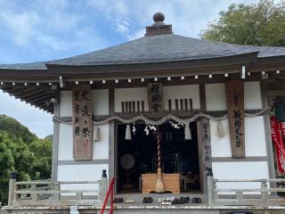青龍山 能蔵院の参拝記録(スエさん)